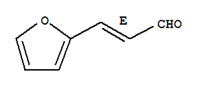 反-3-(2-呋喃基)丙烯醛