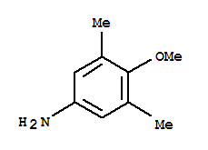 (4-甲氧基-3,5-二甲基苯)胺