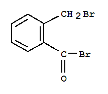 2-(溴甲基)苯甲酰溴