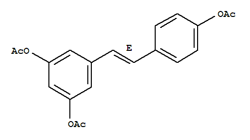 乙酰白藜芦醇