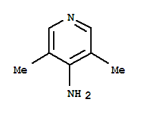 3,5-二甲基-4-氨基吡啶