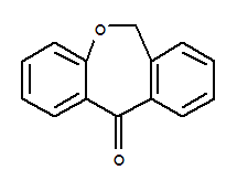 6,11-二氢二苯并[b,e]噁庚英-11-酮