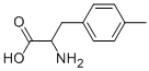 DL-4-甲基苯丙氨酸