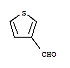 3-噻吩甲醛
