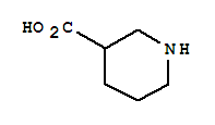 3-哌啶甲酸