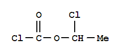1-氯甲酸氯乙酯