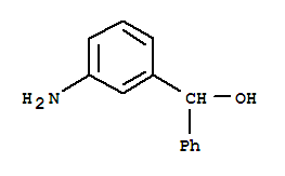 (3-氨基苯基)(苯基)甲醇