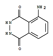 3-氨基邻苯二甲酰肼（鲁米诺）