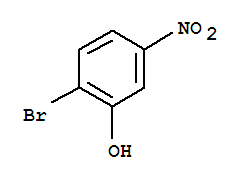 2-溴-5-硝基苯酚