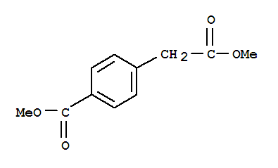 4-甲酸甲酯苯乙酸甲酯