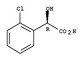 (R)-(-)-2-氯扁桃酸