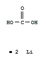 高纯碳酸锂
