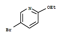 5-溴-2乙氧基吡啶