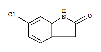 6-氯吲哚酮