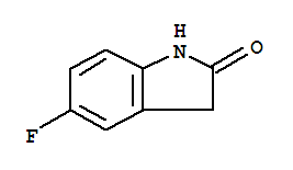 5-氟-1,3-二氢吲哚-2-酮