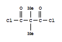 二甲基丙二酰氯
