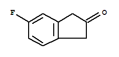 5-氟-2-茚满酮