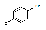 1-溴-4-碘苯
