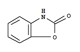 2-苯并唑啉酮