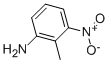 2-氨基-6-硝基甲苯