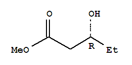 (R)-3-羟基戊酸甲酯