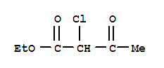 2-氯乙酰乙酸乙酯