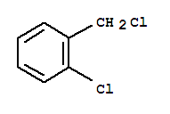 2-氯苯甲基氯