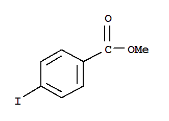 4-碘苯甲酸甲酯