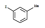 3-甲碘苯