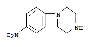 1-(4-硝基苯基)哌嗪
