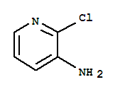 2-氯-3-吡啶胺