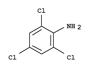 2,4,6-三氯苯胺