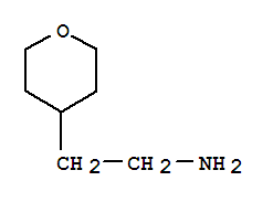 4-(2-氨乙基)四氢吡喃