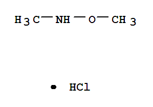 O,N-二甲基羟胺盐酸盐