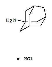 1-金刚烷胺盐酸盐 407698