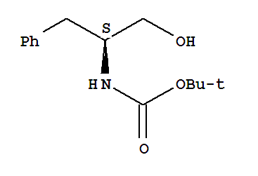 N-Boc-L-苯丙氨醇