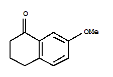 7-甲氧基-1-四氢萘酮 