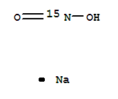 亚硝酸钠-<<15>>N