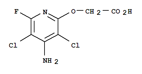 氯氟吡氧乙酸