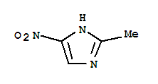 2-甲基-4(5)硝基咪唑