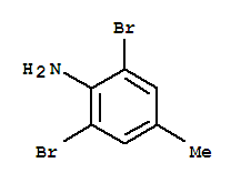 2,6-二溴-4-甲基苯胺