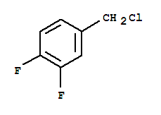 3,4-二氟苄基氯
