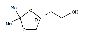 (<i>R</i>)-4-(2-羟乙基)-2,2-二甲基-1,3-二氧戊环