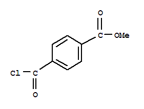 4-氯甲酰基苯甲酸甲酯(CL-MMT)