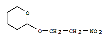 2-(2-硝基乙氧基)四氢吡喃