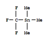 三甲基(三氟甲基)-锡烷