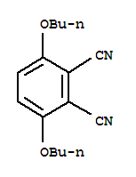 3,6-Dibutoxy-1,2-benzenedicarbonitrile