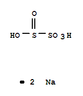 焦亚硫酸钠