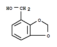 1，3-苯并二氧戊环-4-烷基甲醇