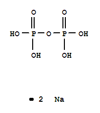 焦磷酸二氢钠